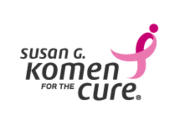 Susan G. Komen For The Cure